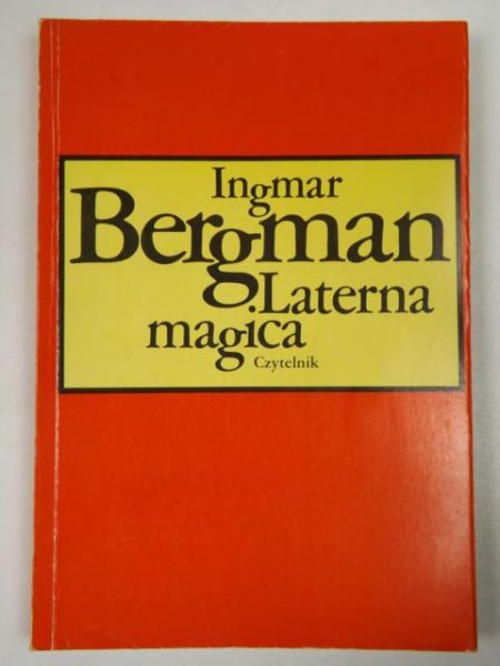 Laterna magica