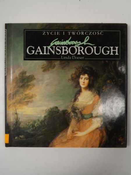 Doeser Linda - Gainsborough