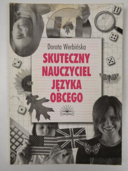 Skuteczny nauczyciel języka obcego