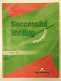 Successful Writing Upper-Intermediate