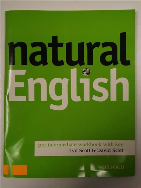 Natural English