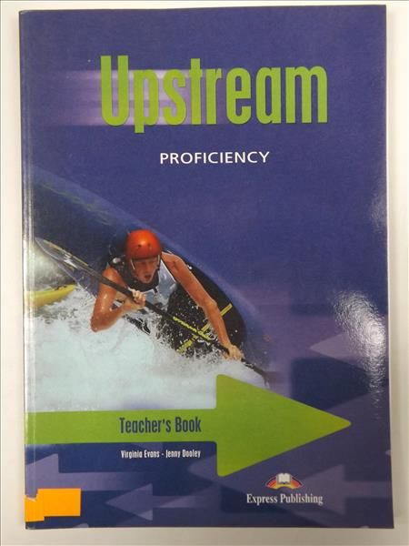 Dooley Jenny - Upstream Proficiency Teacher's Book