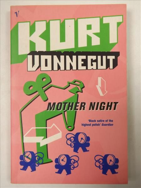 Mother night