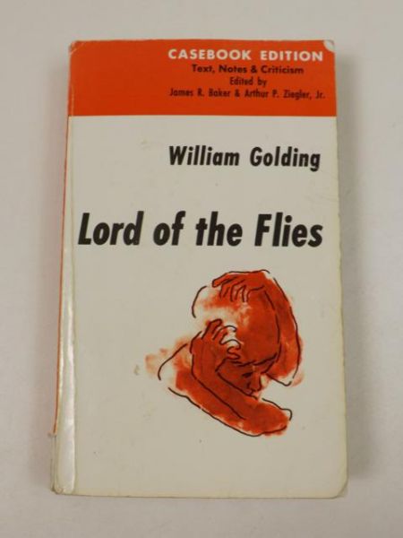 Lord of the Flies