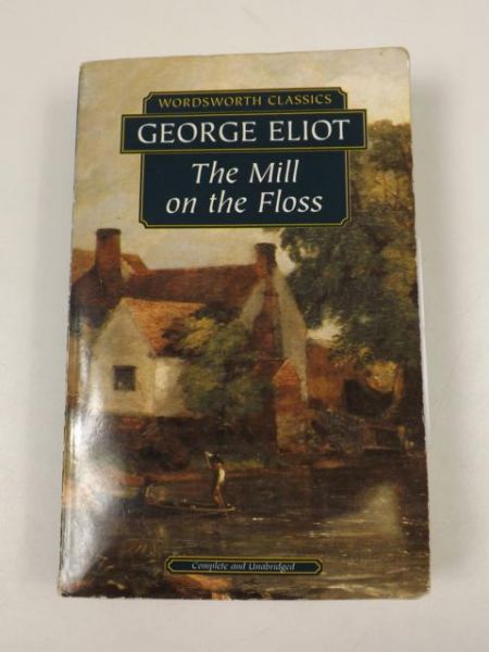 The Mill on the Floss