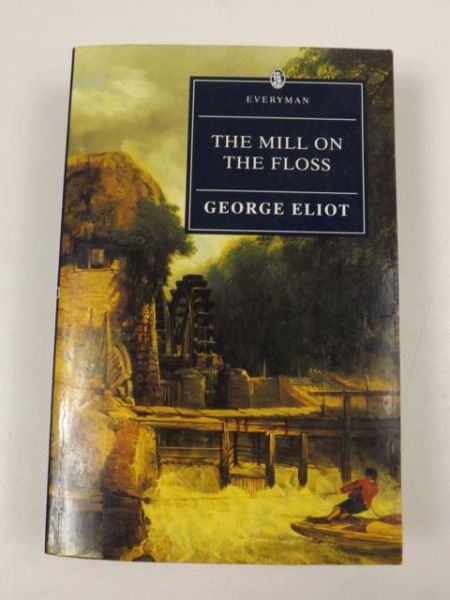 The Mill on the Floss