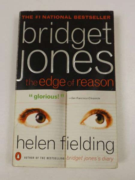 Fielding Helen - Bridget Jones: The Edge of Reason