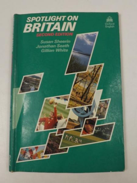 Spotlight on Britain