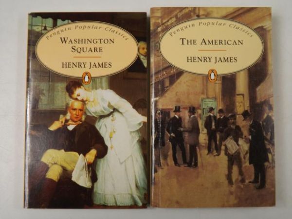 The American / Washington Square