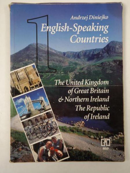 A. - The United Kingdom of Great Britain & Northern Ireland. The Republic of Ireland