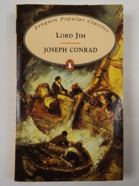 Lord Jim