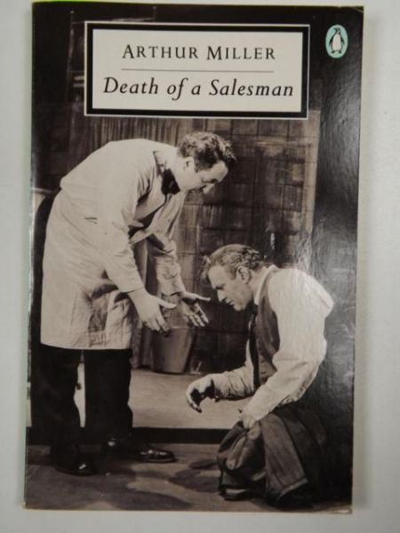 Death of a Salesman