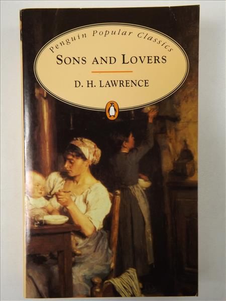 Sons and Lovers