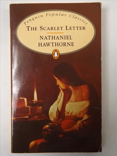 The Scarlet Letter
