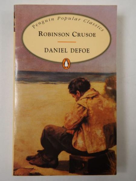 Robinson Crusoe