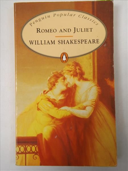 Romeo and Juliet