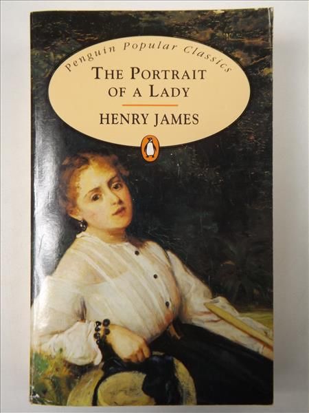 The Portrait of a Lady