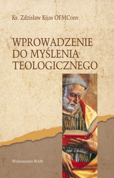 Wprowadzenie do myślenia teologicznego