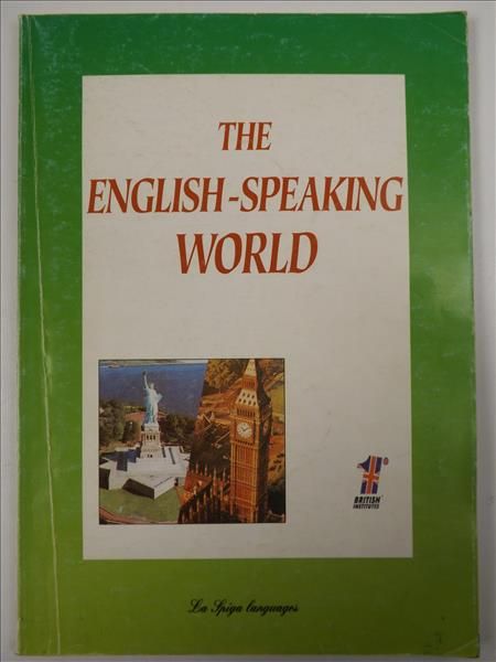 The English-speaking World