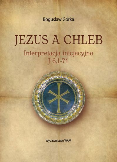 Jezus a chleb