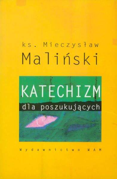 ks.   - Katechizm dla początkujących