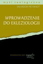 Wprowadzenie do eklezjologii