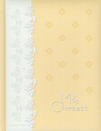 Mój Chrzest