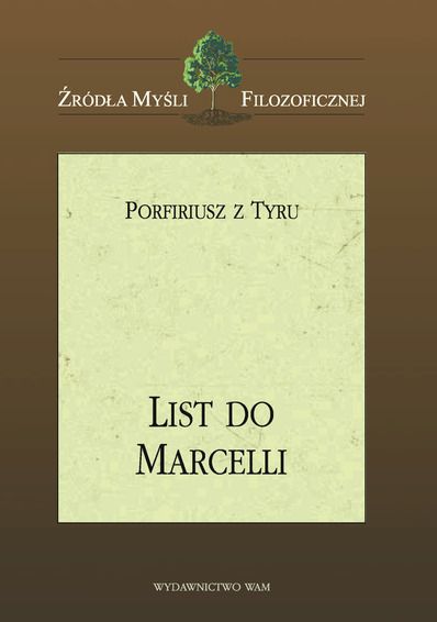 Porfirius   - List do Marcelli