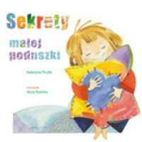 Prudło Katarzyna - Sekrety małej poduszki