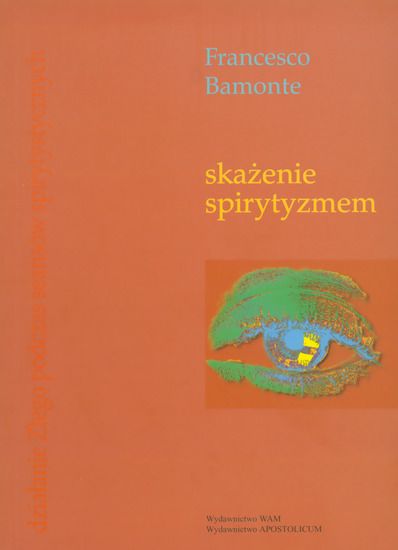 Skażenie spirytyzmem