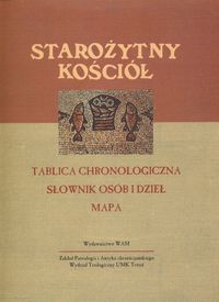Starożytny Kościół