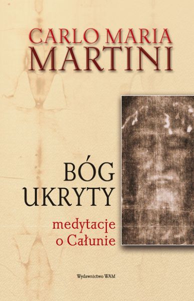Bóg ukryty