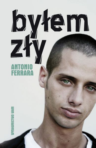 Byłem zły