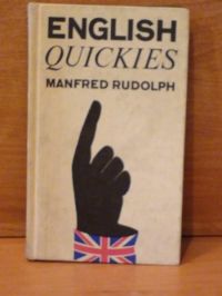 English Quickies