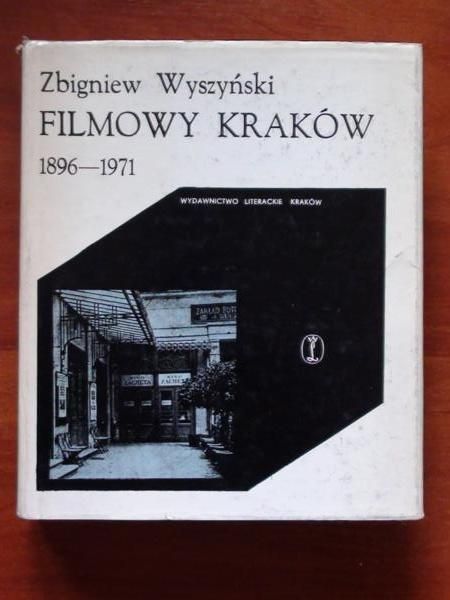 Filmowy Kraków