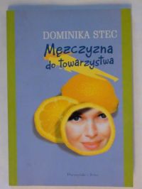 Mężczyzna do towarzystwa