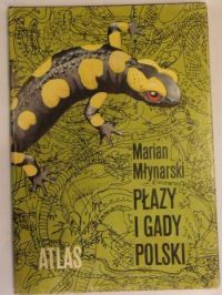 Płazy i gady Polski