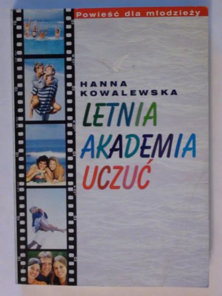 Letnia akademia uczuć