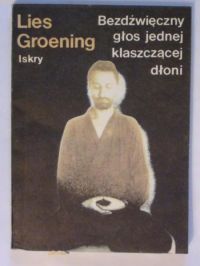 Bezdźwięczny głos jednej klaszczącej dłoni