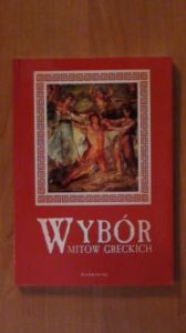 Wybór mitów greckich