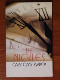 Cały czas świata
