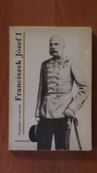 Franciszek Józef I