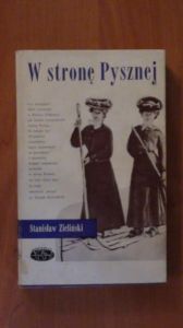 W stronę Pysznej