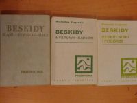 Beskidy Tom 1- 3