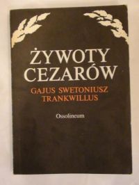 Żywoty cezarów