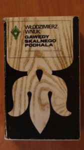 Wnuk Włodzimierz - Gawędy skalnego Podhala