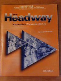 Soars John & Liz - New Headway: Intermediate: Workbook with key