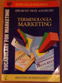 Terminologia marketing