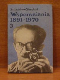 Wspomnienia 1891 - 1970