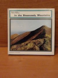 Izbicki Roman,   - In the Bieszczady Mountains